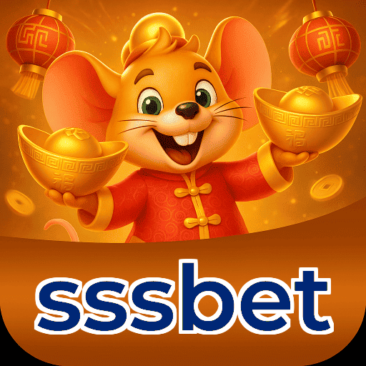 sssbet Logo