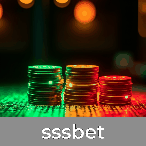 sssbet: Slots-Altos Retornos, Blackjack-Desafiante, Roleta-Excitante